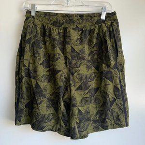 Lululemon Pace Breaker Shorts Liner Men's Large